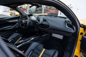 Ferrari SF90 Stradale — photo 20
