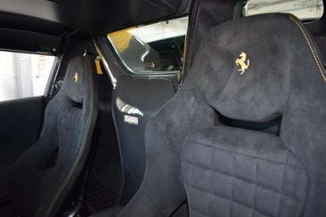 Ferrari 812 Competizione A — photo 6