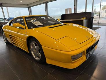 Ferrari 348 — photo 18