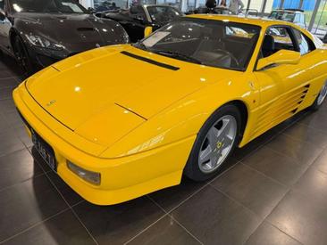 Ferrari 348 — photo 19