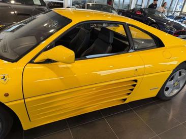 Ferrari 348 — photo 20