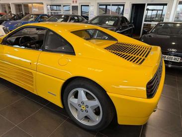 Ferrari 348 — photo 21