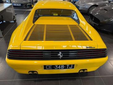 Ferrari 348 — photo 22