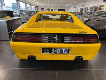 Ferrari 348 — photo 23