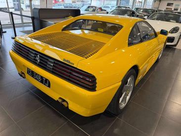 Ferrari 348 — photo 24