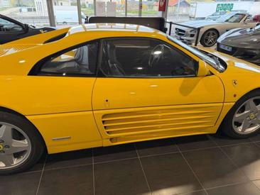 Ferrari 348 — photo 25