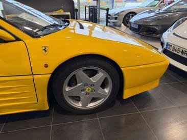 Ferrari 348 — photo 26