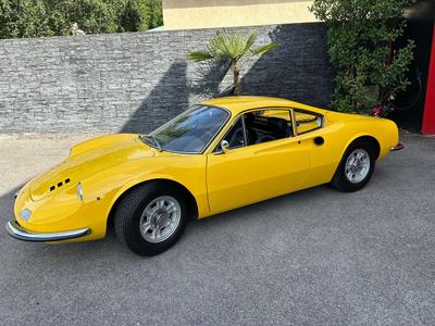 Ferrari Dino 246 GT