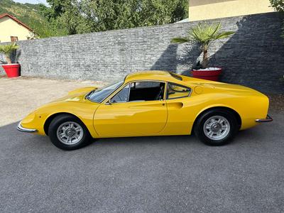 Ferrari Dino 246 GT