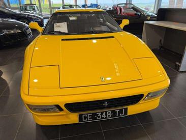 Ferrari 348 — photo 27