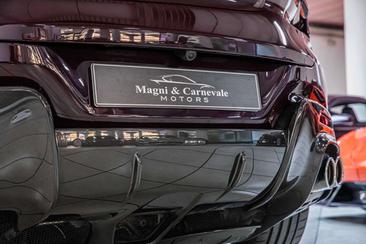 Ferrari Purosangue — photo 8
