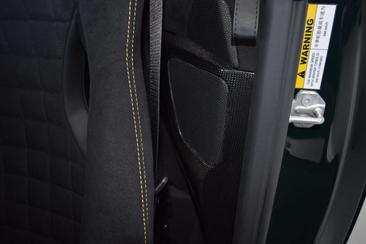 Ferrari 812 Competizione A — photo 17