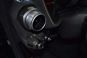 Ferrari 812 Competizione A — photo 18
