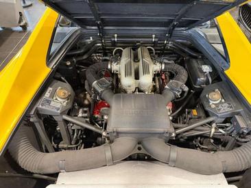 Ferrari 348 — photo 33