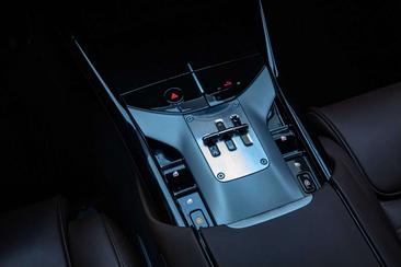 Ferrari Purosangue — photo 13