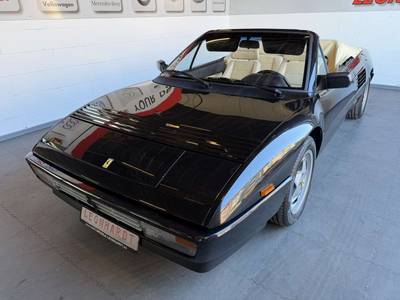 Ferrari Mondial T - 1992 - Joinsteer - #1