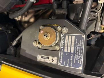 Ferrari 348 — photo 34