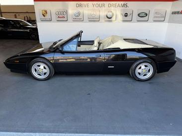 Ferrari Mondial T — photo 2