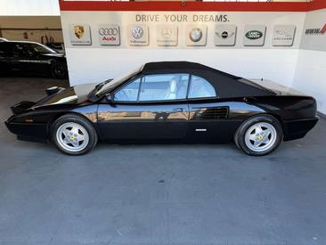Ferrari Mondial T — photo 3