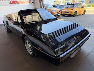 Ferrari Mondial T — photo 4