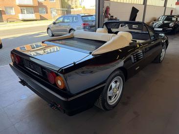 Ferrari Mondial T — photo 5