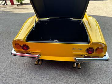 Ferrari Dino 246 GT — photo 13
