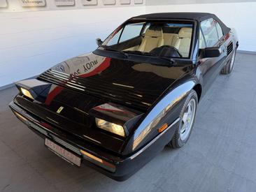 Ferrari Mondial T — photo 7