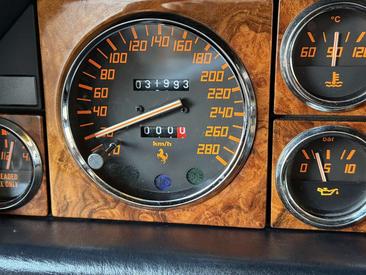 Ferrari Mondial T — photo 11