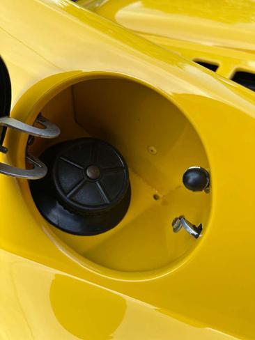 Ferrari Dino 246 GT — photo 18