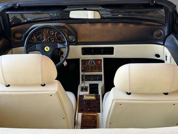 Ferrari Mondial T — photo 12