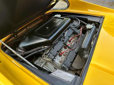 Ferrari Dino 246 GT — photo 19
