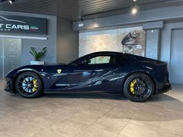 Ferrari 812 Superfast - 2018 - Joinsteer - #1