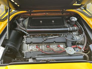 Ferrari Dino 246 GT — photo 20