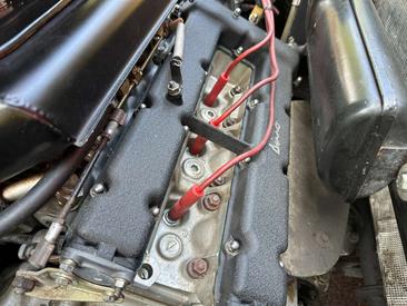 Ferrari Dino 246 GT — photo 21