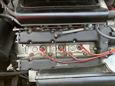Ferrari Dino 246 GT — photo 22