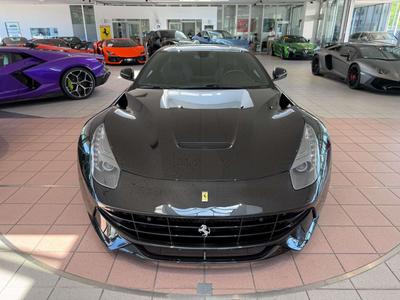 Ferrari F12 Berlinetta