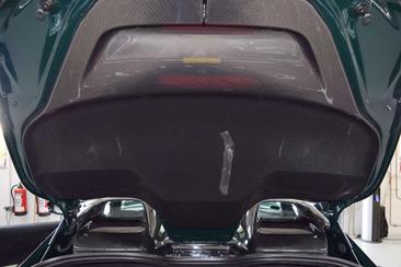 Ferrari 812 Competizione A — photo 33