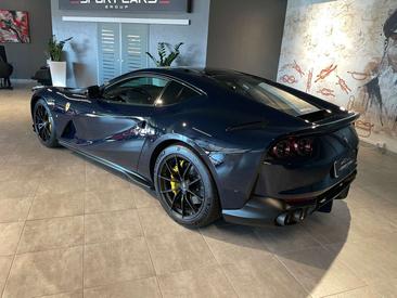 Ferrari 812 Superfast — photo 5