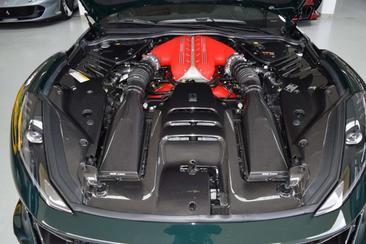 Ferrari 812 Competizione A — photo 34