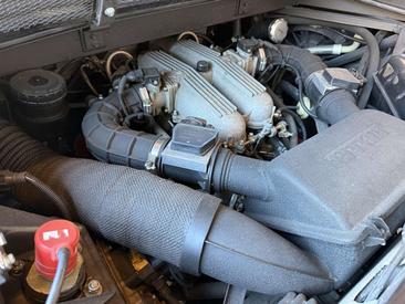 Ferrari Mondial T — photo 19