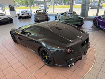 Ferrari F12 Berlinetta — photo 7