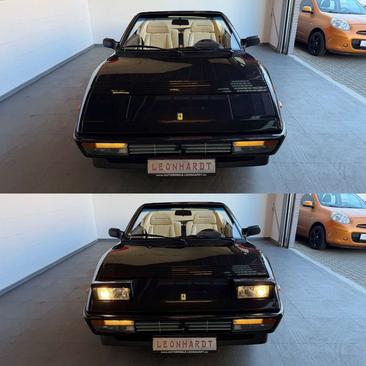 Ferrari Mondial T — photo 20