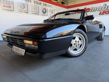 Ferrari Mondial T — photo 21