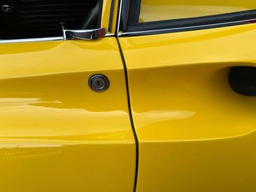 Ferrari Dino 246 GT — photo 29