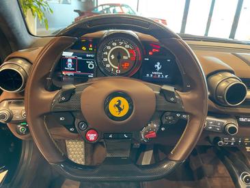 Ferrari 812 Superfast — photo 10