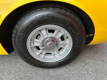 Ferrari Dino 246 GT — photo 31