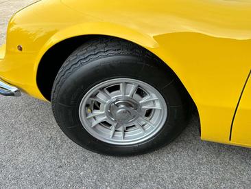 Ferrari Dino 246 GT — photo 32