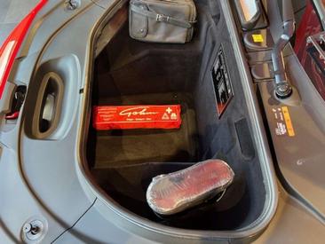 Ferrari F8 Spider — photo 22