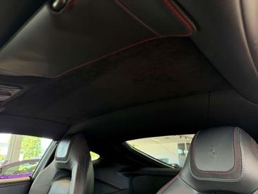 Ferrari F12 Berlinetta — photo 16