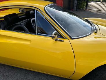 Ferrari Dino 246 GT — photo 39